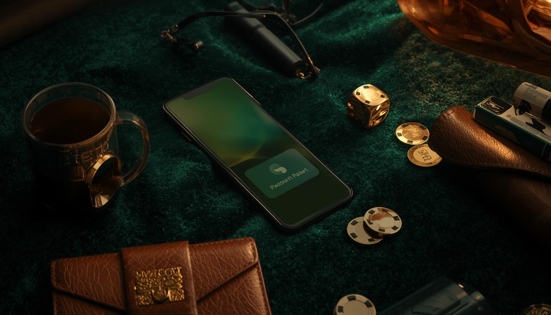 Alternativen zu Google Pay in Online-Casinos