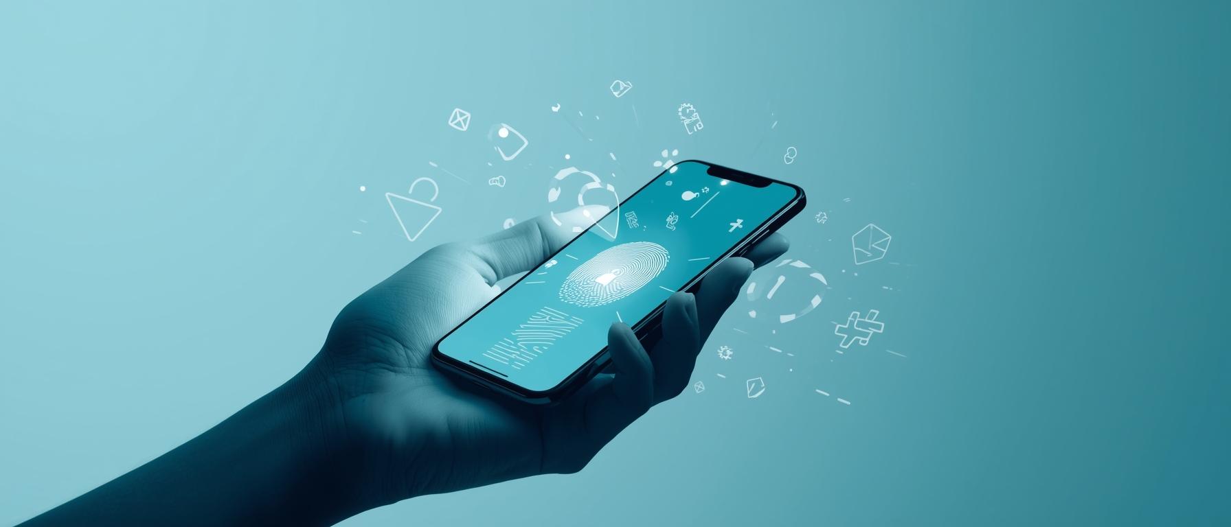 Vorteile, Sicherheit und Datenschutz