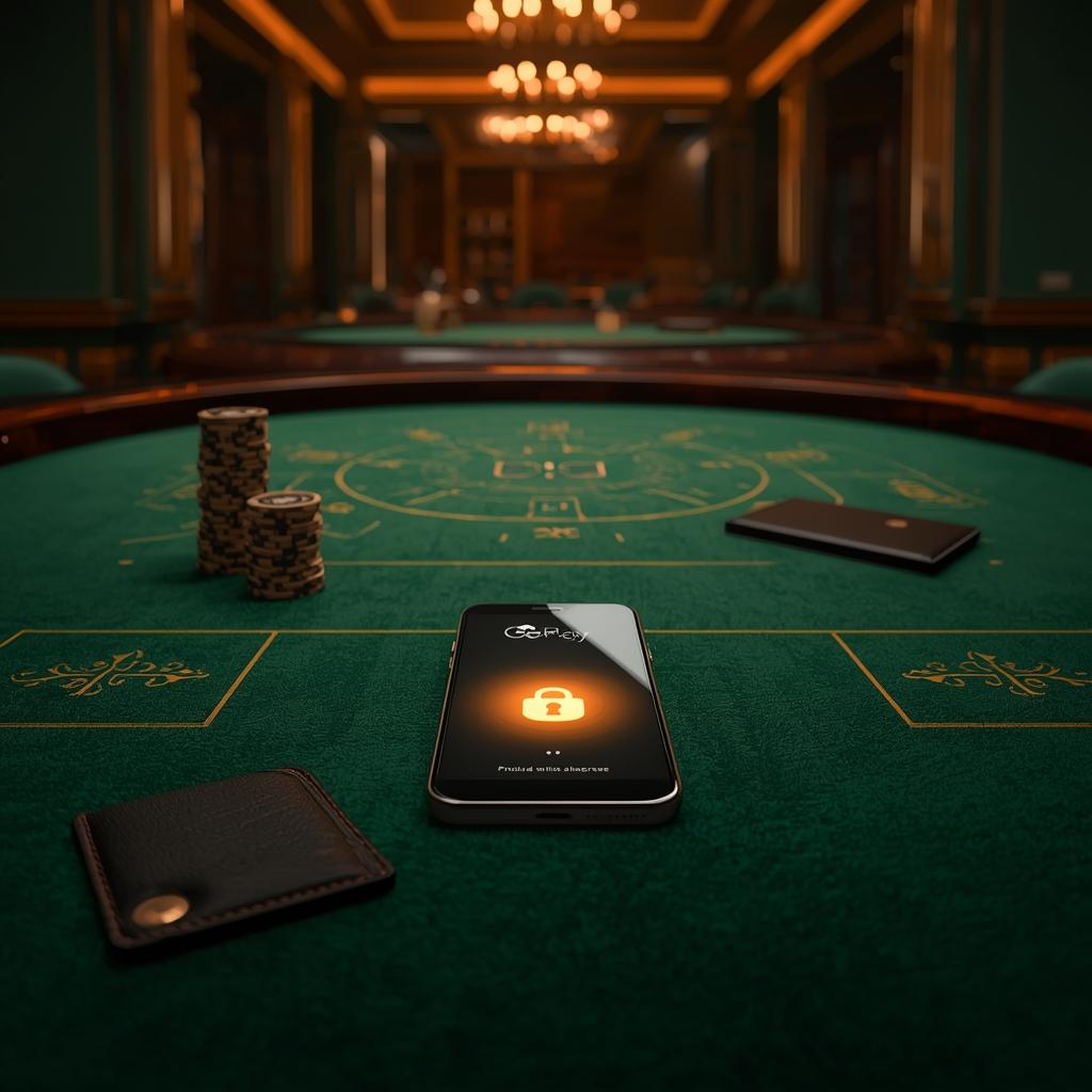 Wie sicher sind Google Pay Transaktionen in Online-Casinos?